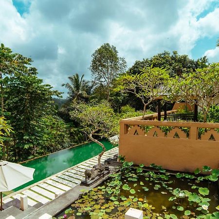 Sunset Hill Bed & Breakfast Ubud  Exterior photo