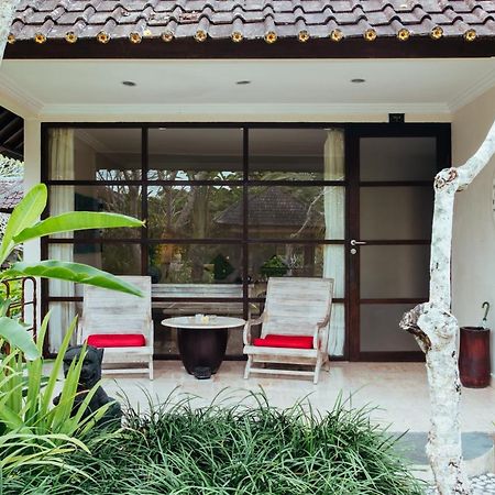 Sunset Hill Bed & Breakfast Ubud  Exterior photo