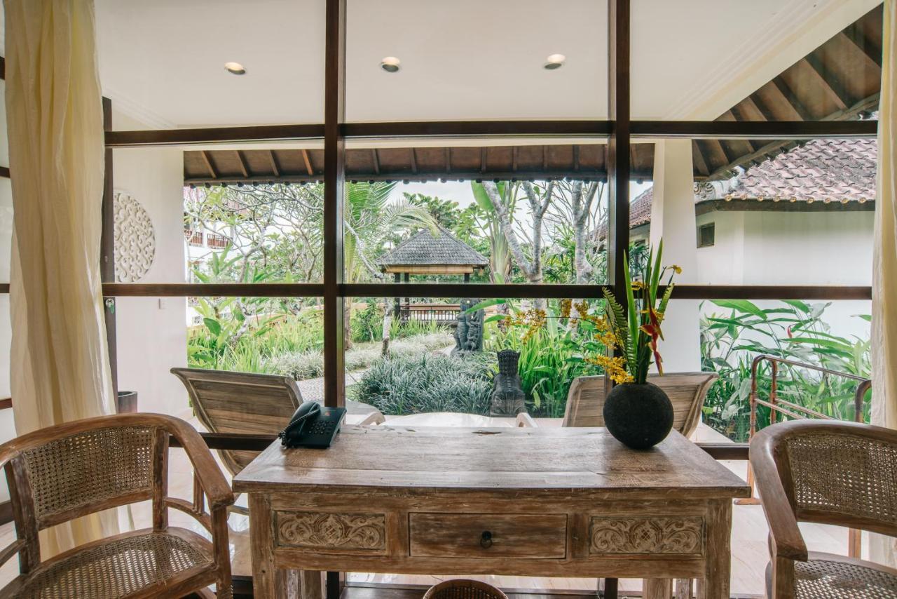 Sunset Hill Bed & Breakfast Ubud  Exterior photo