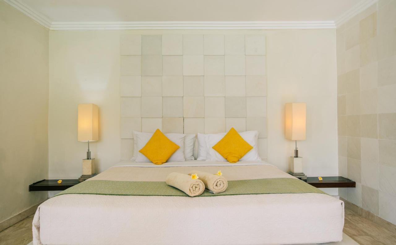 Sunset Hill Bed & Breakfast Ubud  Exterior photo