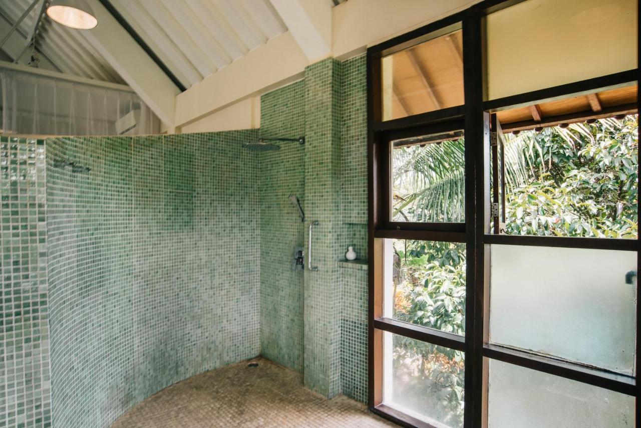 Sunset Hill Bed & Breakfast Ubud  Exterior photo