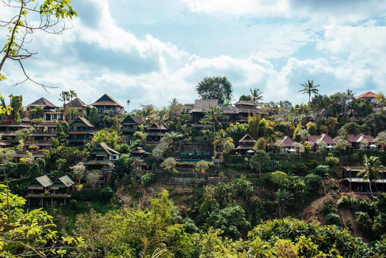 Sunset Hill Bed & Breakfast Ubud  Exterior photo